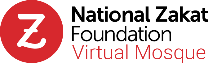NZF Virtual Mosque
